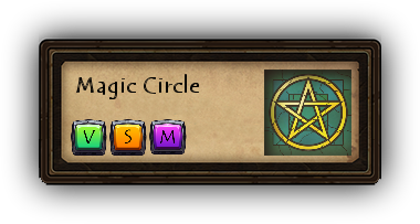Magic Circle